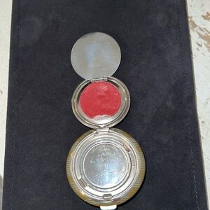 Antique Richard Hudnut compact mirror